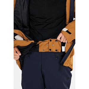 Pánska lyžiarska bunda Whistler Katahdin M Ski Anorak W-Pro 10000