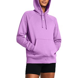 Dámská mikina Under Armour Rival Fleece Hoodie