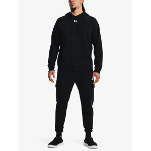 Pánske tepláky Under Armour Rival Fleece Cargo Joggers