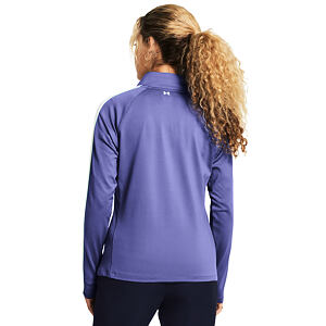 Dámská golfová bunda Under Armour Storm Midlayer FZ