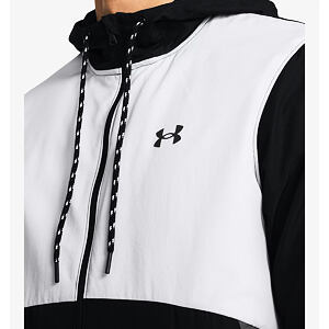 Pánská bunda Under Armour Legacy Windbreaker