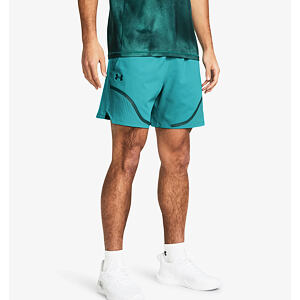 Pánské kraťasy Under Armour Vanish Woven 6in Graphic Shorts