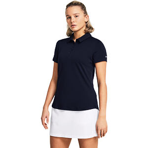 Dámské polotriko Under Armour Playoff SS Polo