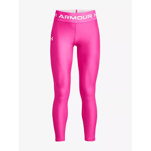 Dívčí legíny Under Armour Armour Leggings