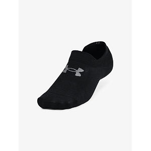 Ponožky Under Armour Essential UltraLowTab 3pk