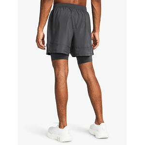 Pánské kraťasy Under Armour Launch 5'' 2-in-1 Shorts