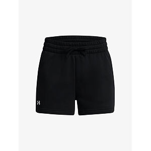 Dámské kraťasy Under Armour Rival Fleece Short