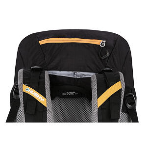 Batoh Expedícia / Turistika HUSKY Capture 40l black