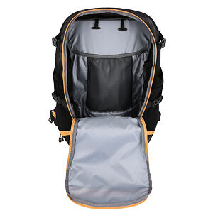 Městský batoh HUSKY Cingy 30l black