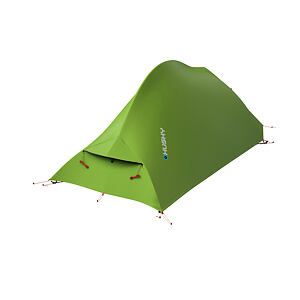 Stan HUSKY Ultralight Sawaj Camel 2 zelená