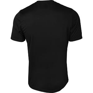 Pánské/chlapecké tričko Joma T-Shirt Combi S/S black