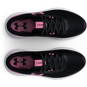 Dívčí běžecká obuv Under Armour GGS Surge 3