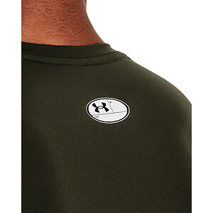 Pánské kompresní tričko Under Armour HG Armour Comp SS