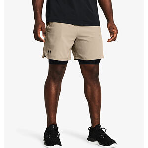 Pánské kraťasy Under Armour Vanish Woven 2in1 Shorts