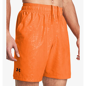 Pánské kraťasy Under Armour Woven Emboss Shorts