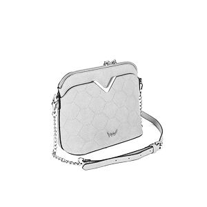 Kabelka VUCH Fossy Grey