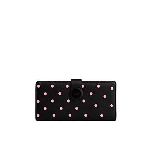 Peněženka VUCH Pippa Rose Black