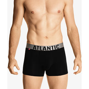 Pánské sportovní boxerky ATLANTIC 3-Pack