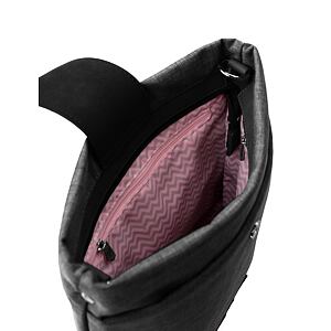 Crossbody kabelka VUCH Vigo Dark Grey