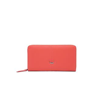Peněženka VUCH Judith Coral Pink