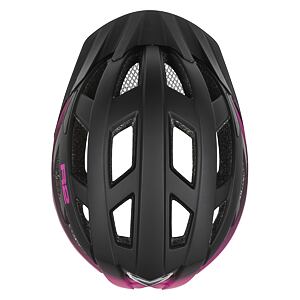 CYKLISTICKÁ HELMA R2 LUMEN ATH18T pink