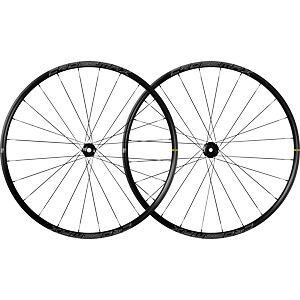 MAVIC CROSSMAX 27,5 PÁR DISC 6-BOLT (P1669115)