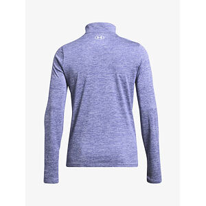 Dámská mikina Under Armour Tech 1/2 Zip - Twist