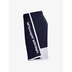 Chlapecké kraťasy Under Armour Stunt 3.0 Shorts