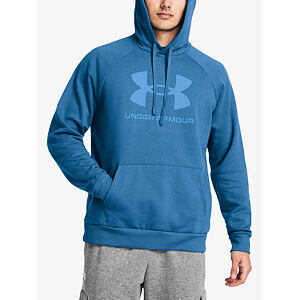 Pánská mikina Under Armour Rival Fleece Logo HD