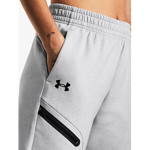 Dámské tepláky Under Armour Unstoppable Flc Jogger