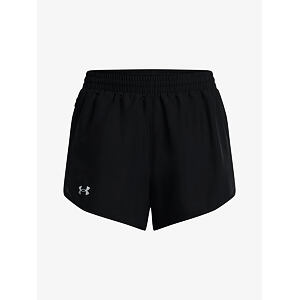 Dámské kraťasy Under Armour Fly By 3'' Shorts