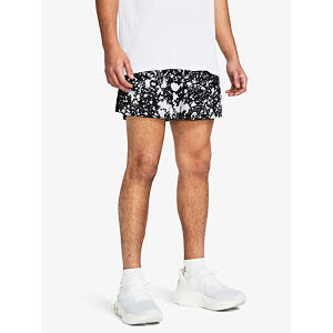 Pánské kraťasy Under Armour Launch 5'' Print Shorts