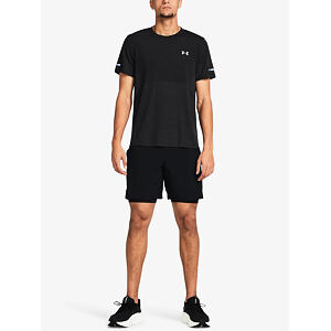 Pánské kraťasy Under Armour Launch 7'' 2-in-1 Shorts