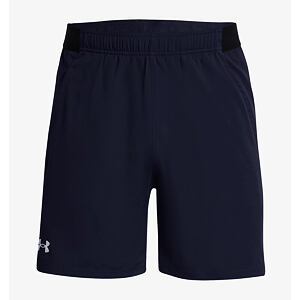 Pánské kraťasy Under Armour Vanish Woven 6in Shorts