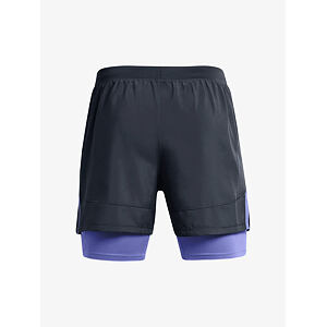 Pánské kraťasy Under Armour Launch 5'' 2-in-1 Shorts