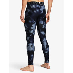 Pánské legíny Under Armour Armour Printed Leggings