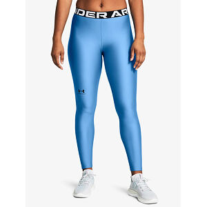 Dámské legíny Under Armour HG Authentics Legging