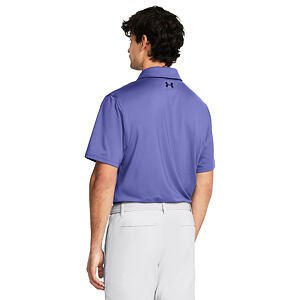 Pánské polotričko Under Armour T2G Polo