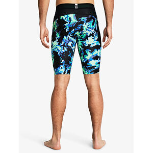 Pánské kraťasy Under Armour HG IsoChill Printed Long Shorts