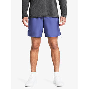 Pánské kraťasy Under Armour Woven Wordmark Shorts