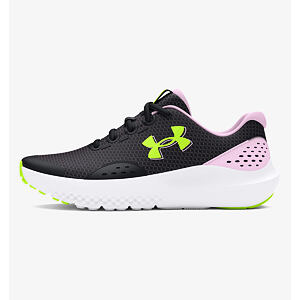 Dívčí boty Under Armour GGS Surge 4