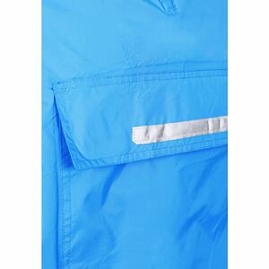 Unisexové poncho Trespass Qikpac Poncho