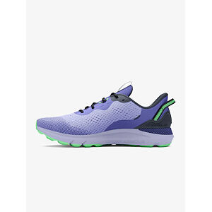 Unisex boty Under Armour Sonic Trail