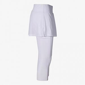 Dámská sukně 2v1 Joma Combi Torneo Skirt White