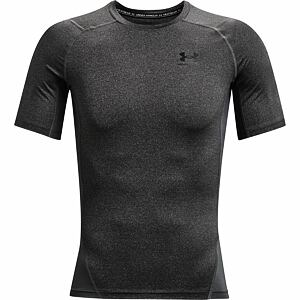 Pánské kompresní triko Under Armour HG Armour Comp SS