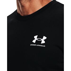 Pánská mikina Under Armour Rival Terry LC Crew