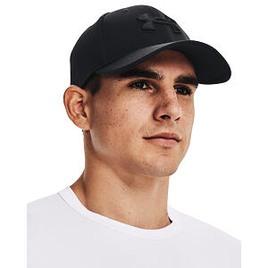 Pánská kšiltovka Under Armour Men's Blitzing Cap