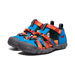 Keen SEACAMP II CNX YOUTH multi/austern