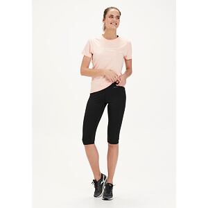 Dámské 3/4 legíny Endurance Zenta W 3/4 Run Tights