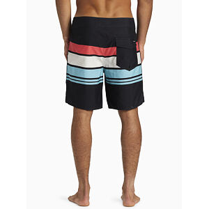 Pánské koupací kraťasy Quiksilver EVERYDAY STRIPE